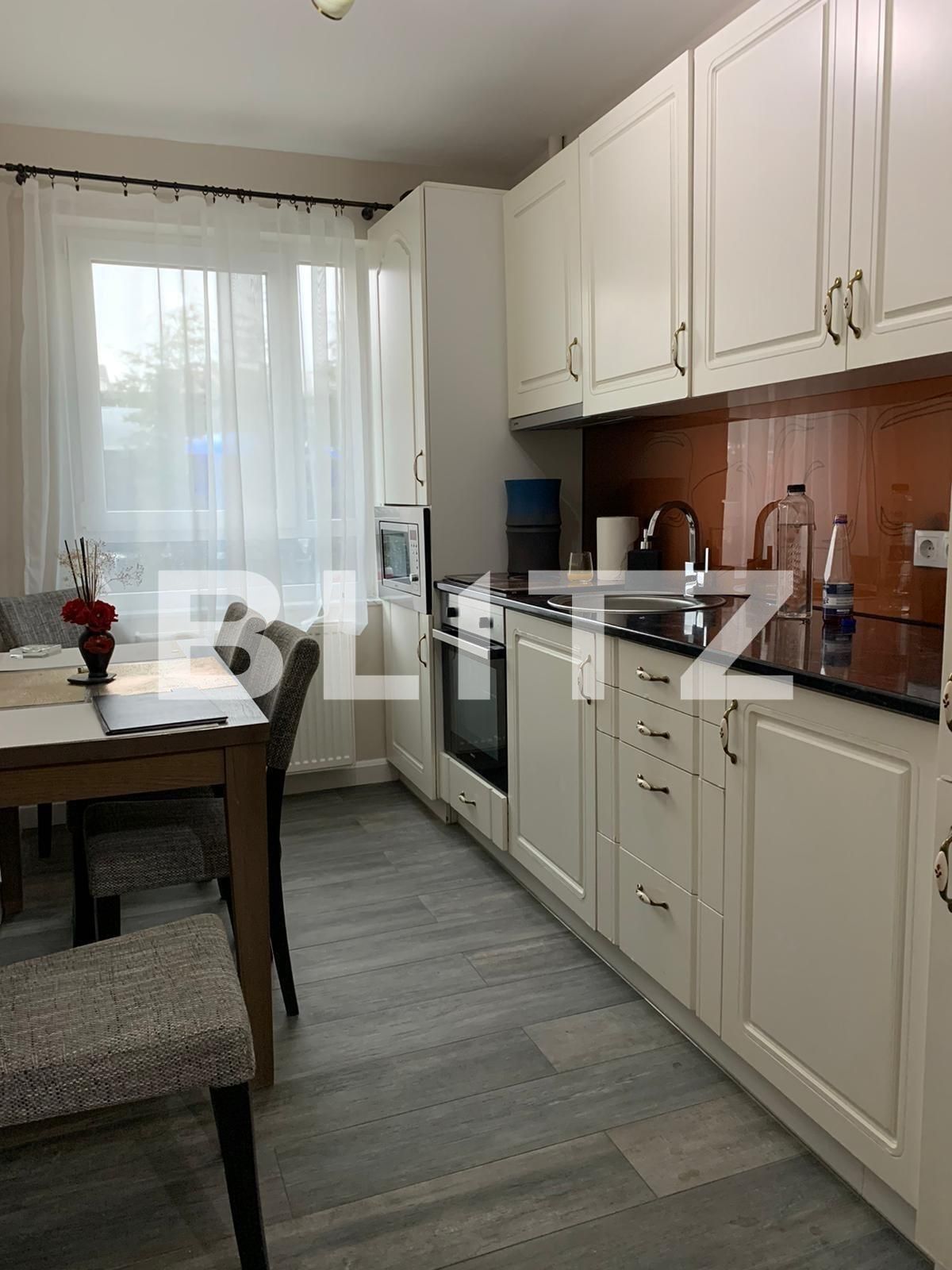 Apartament de închiriat 3 camere Bună Ziua - 62107AI | BLITZ Cluj-Napoca | Poza4