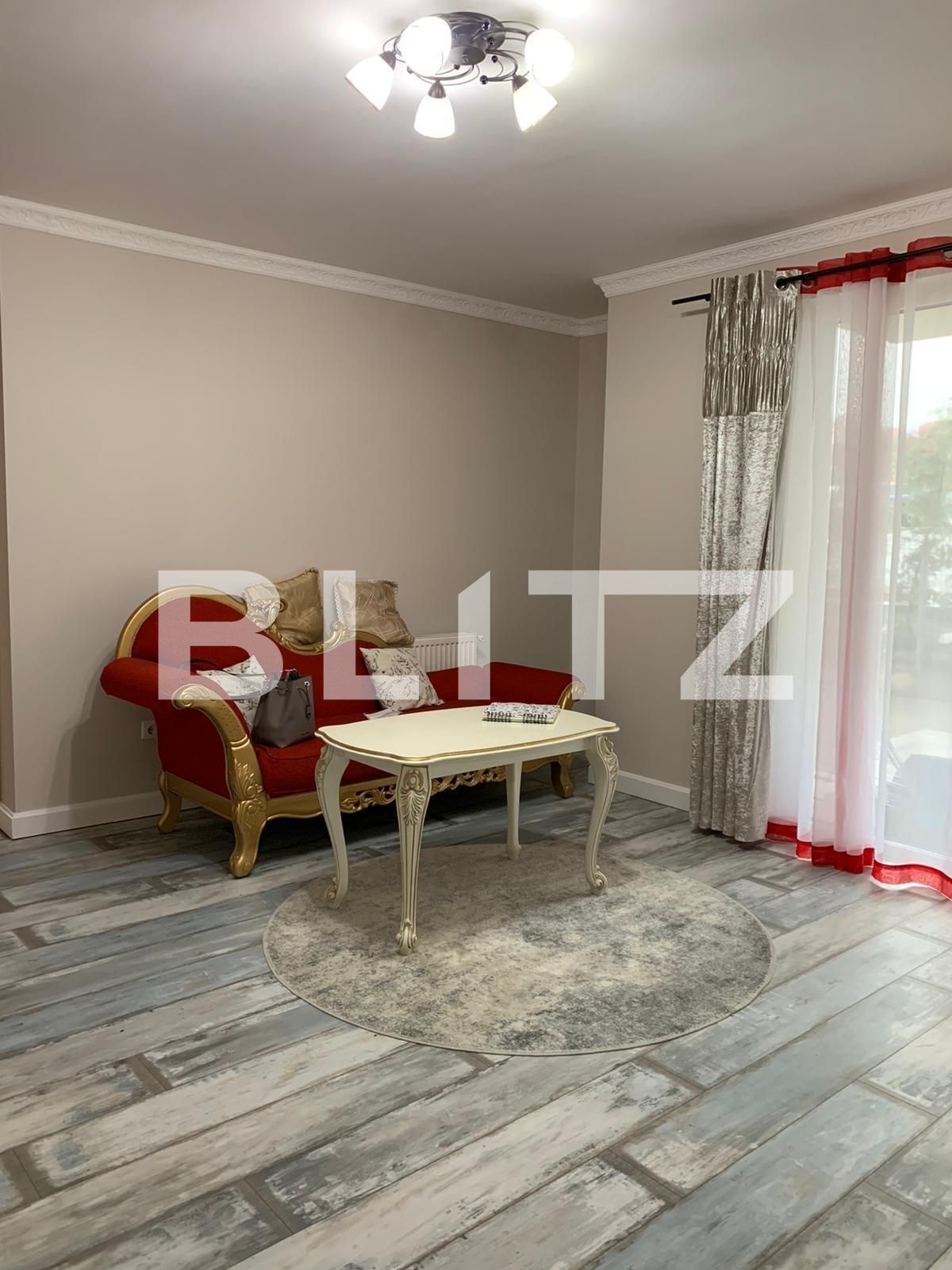 Apartament de închiriat 3 camere Bună Ziua - 62107AI | BLITZ Cluj-Napoca | Poza2