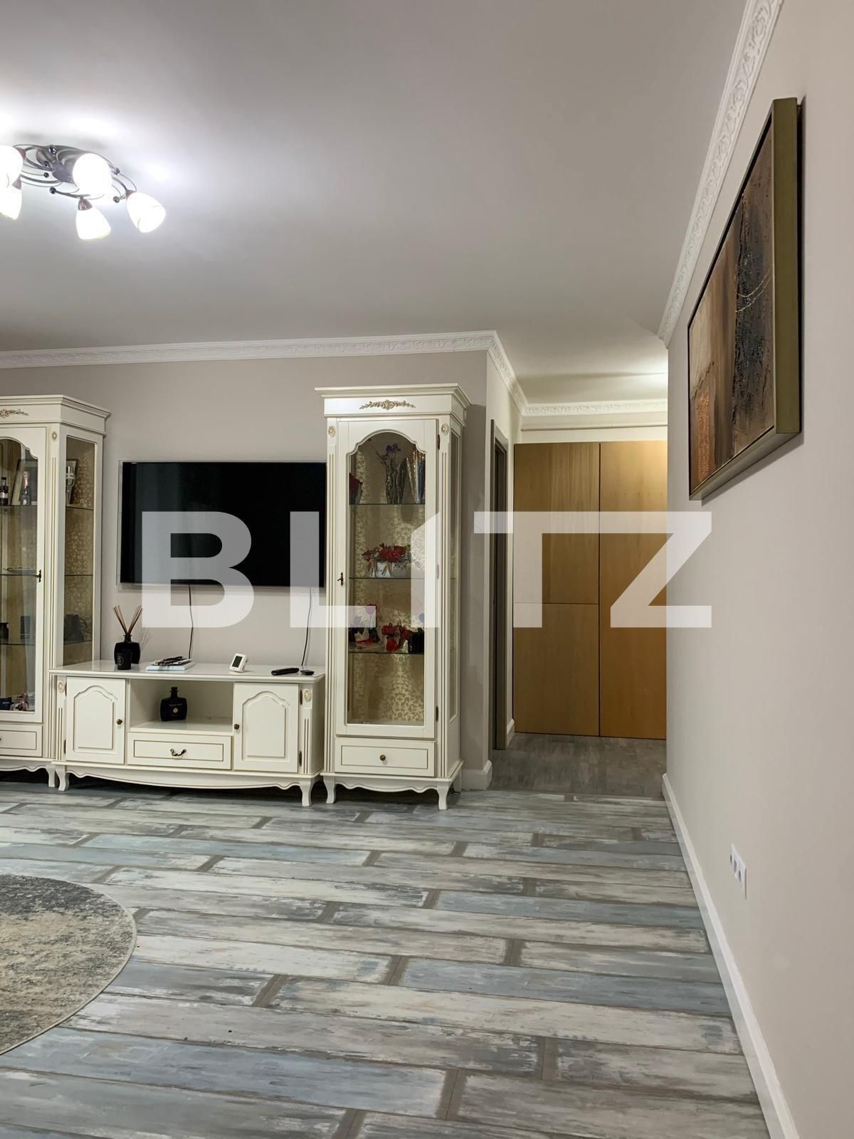 Apartament de închiriat 3 camere Bună Ziua - 62107AI | BLITZ Cluj-Napoca | Poza3