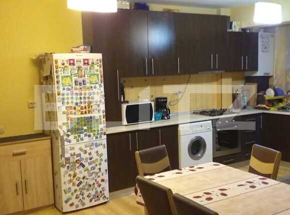 Apartament de vânzare 2 camere Floreşti - 62108AV | BLITZ Cluj-Napoca | Poza2