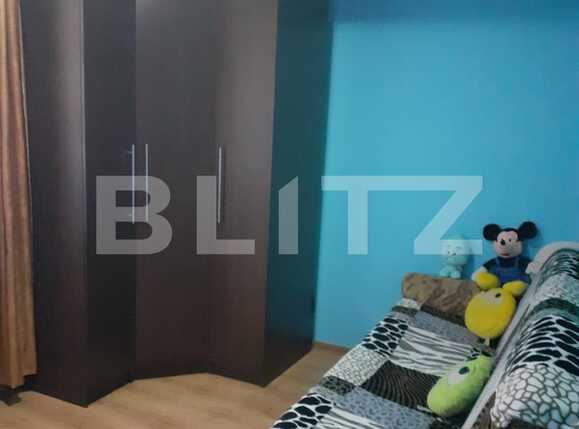 Apartament de vânzare 2 camere Floreşti - 62108AV | BLITZ Cluj-Napoca | Poza4