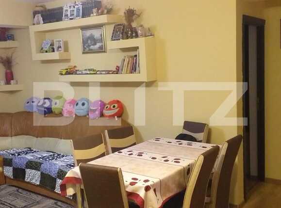 Apartament de vânzare 2 camere Floreşti - 62108AV | BLITZ Cluj-Napoca | Poza1