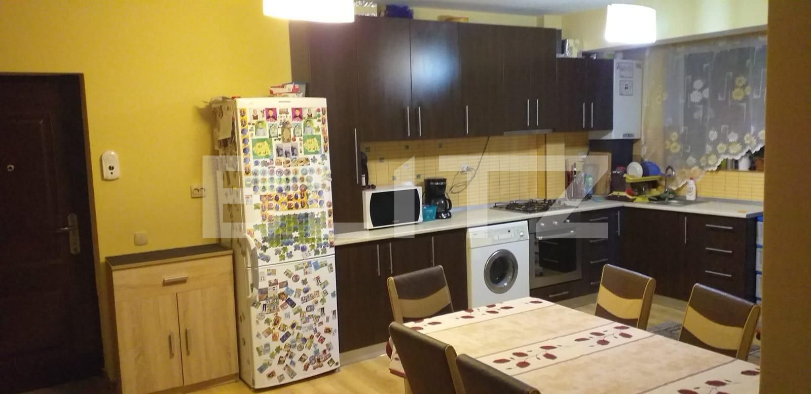 Apartament de vânzare 2 camere Floreşti - 62108AV | BLITZ Cluj-Napoca | Poza2