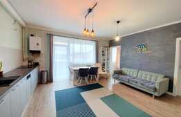 3 camere, modern, lux, Green Residence, Sub Cetate!