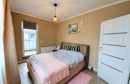 3 camere, modern, lux, Green Residence, Sub Cetate!