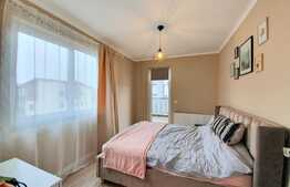 3 camere, modern, lux, Green Residence, Sub Cetate!