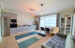 3 camere, modern, lux, Green Residence, Sub Cetate!