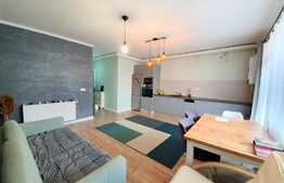 3 camere, modern, lux, Green Residence, Sub Cetate!