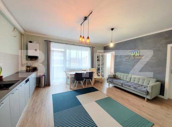 Apartament de vânzare 3 camere Floreşti - 62109AV | BLITZ Cluj-Napoca | Poza3