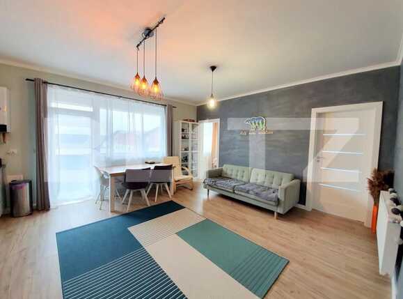 Apartament de vânzare 3 camere Floreşti - 62109AV | BLITZ Cluj-Napoca | Poza1