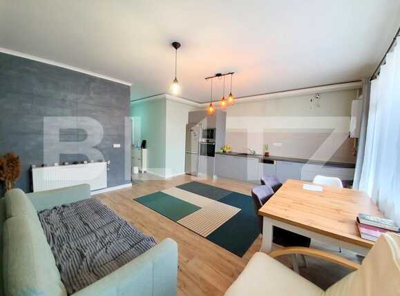 Apartament de vânzare 3 camere Floreşti - 62109AV | BLITZ Cluj-Napoca | Poza4