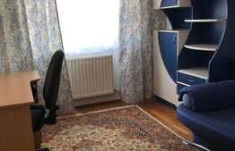 4 camere, 85 mp, parcare, zona strazii Nirajului