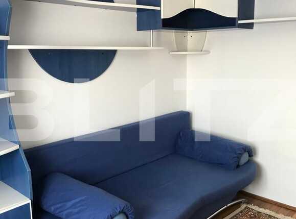 Apartament de închiriat 4 camere Intre Lacuri - 62110AI | BLITZ Cluj-Napoca | Poza1