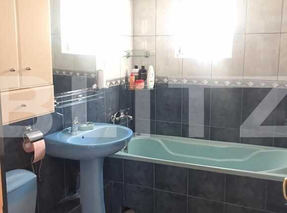 Apartament de închiriat 4 camere Intre Lacuri - 62110AI | BLITZ Cluj-Napoca | Poza12