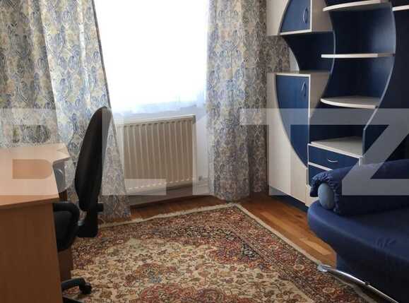 Apartament de închiriat 4 camere Intre Lacuri - 62110AI | BLITZ Cluj-Napoca | Poza5