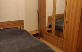 Apartament 2 camere decomandat, 55 mp, mobilat, utilat cu vedere spre Tâmpa! 