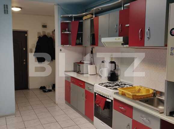 Apartament de închiriat 2 camere Racadau - 62111AI | BLITZ Brașov | Poza6