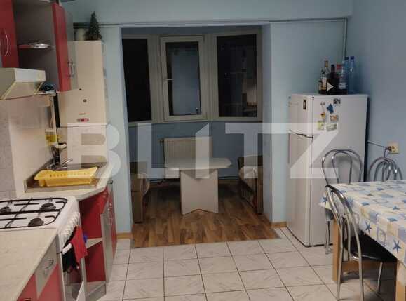 Apartament de închiriat 2 camere Racadau - 62111AI | BLITZ Brașov | Poza5