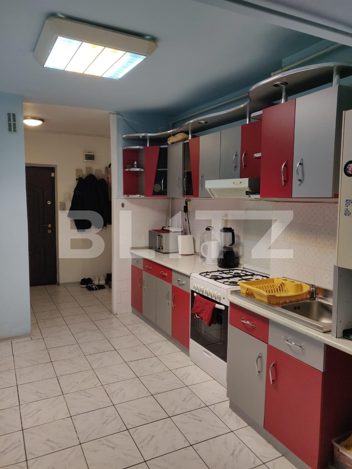 Apartament de închiriat 2 camere Racadau - 62111AI | BLITZ Brașov | Poza6