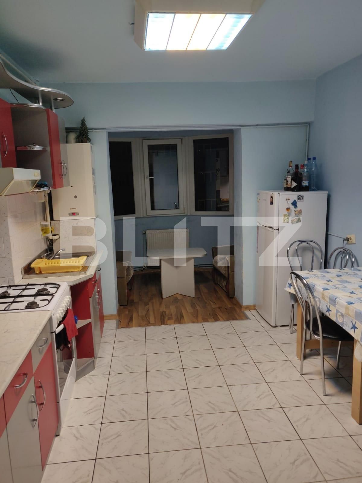 Apartament de închiriat 2 camere Racadau - 62111AI | BLITZ Brașov | Poza5