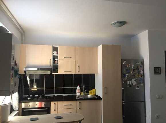 Apartament de închiriat 2 camere Tractorul - 62112AI | BLITZ Brașov | Poza3