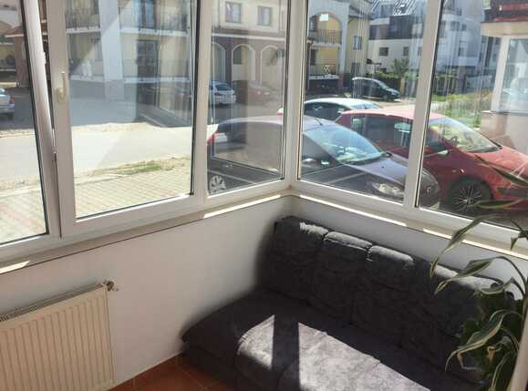 Apartament de închiriat 2 camere Tractorul - 62112AI | BLITZ Brașov | Poza5