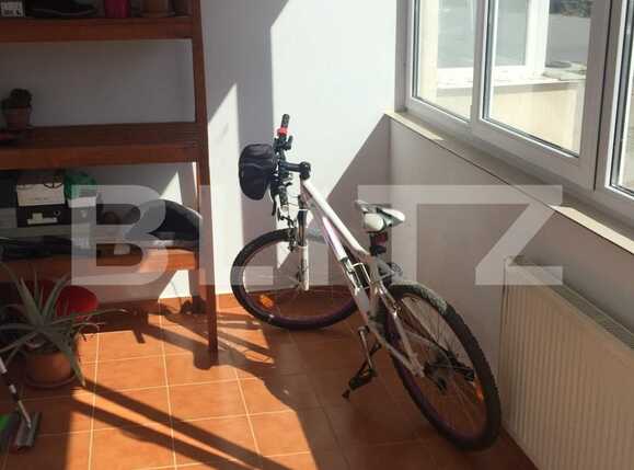 Apartament de închiriat 2 camere Tractorul - 62112AI | BLITZ Brașov | Poza6