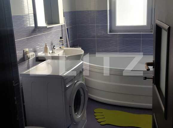 Apartament de închiriat 2 camere Tractorul - 62112AI | BLITZ Brașov | Poza4