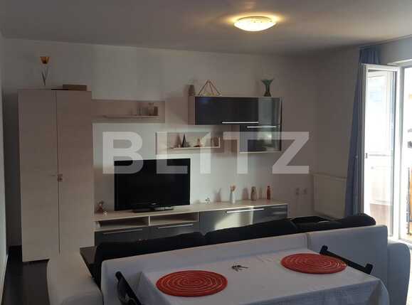 Apartament de închiriat 2 camere Tractorul - 62112AI | BLITZ Brașov | Poza1