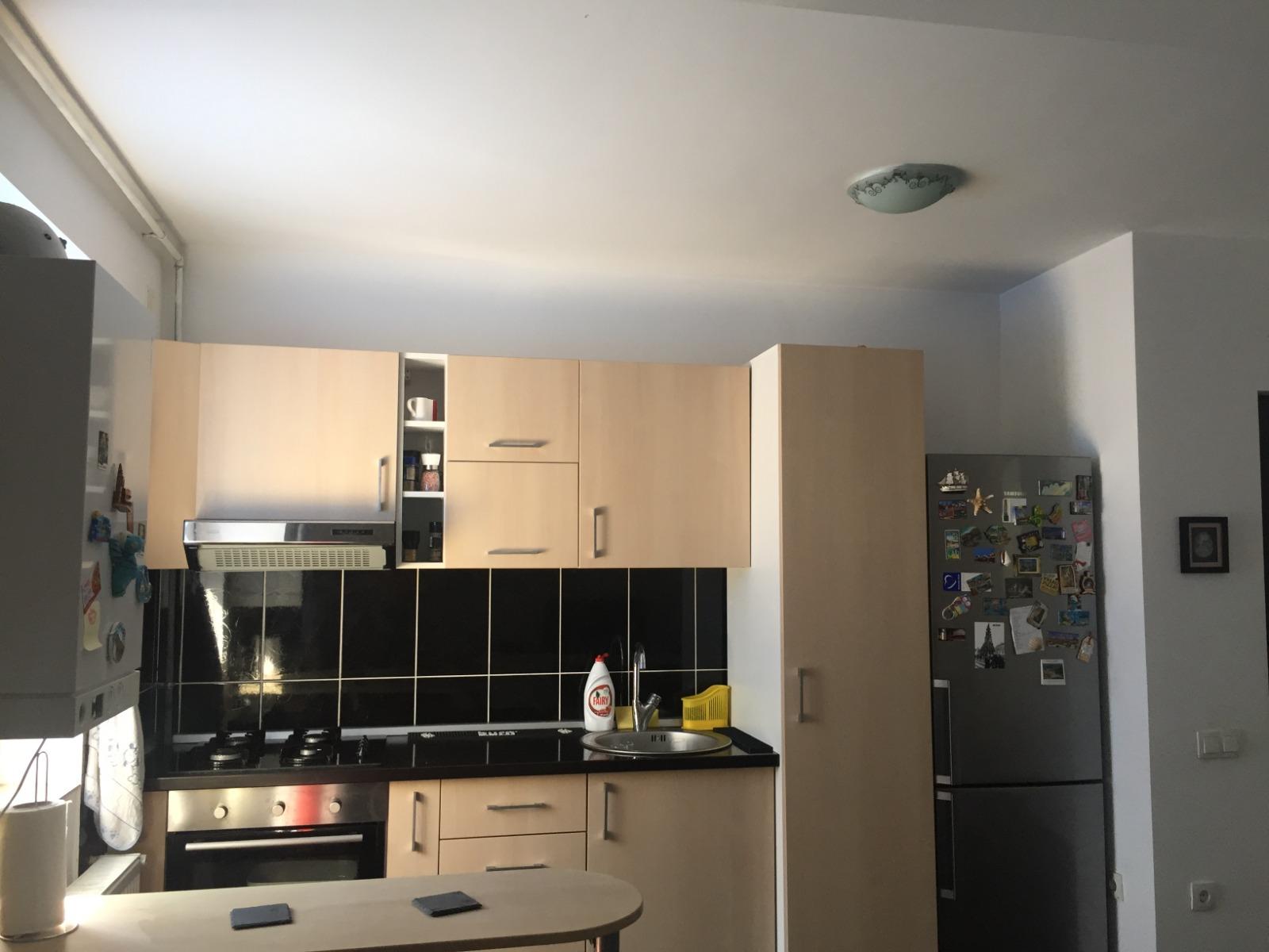 Apartament de închiriat 2 camere Tractorul - 62112AI | BLITZ Brașov | Poza3