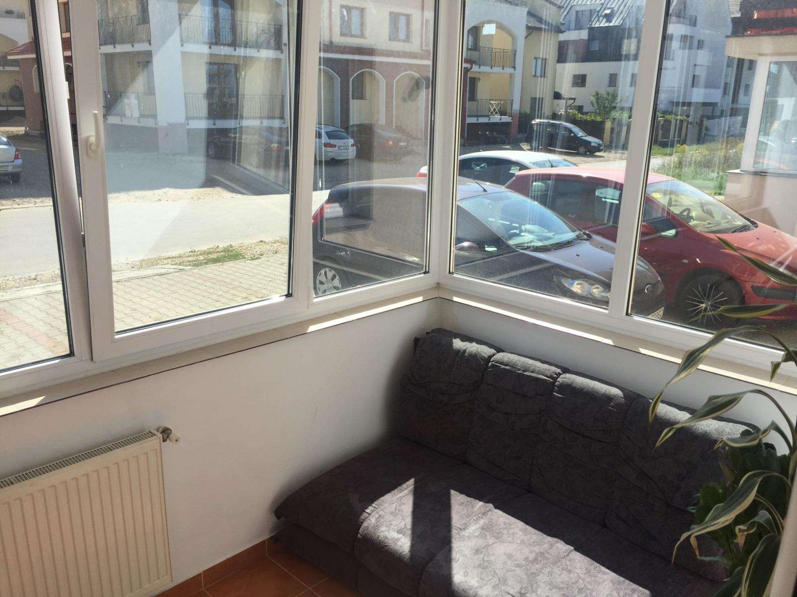 Apartament de închiriat 2 camere Tractorul - 62112AI | BLITZ Brașov | Poza5