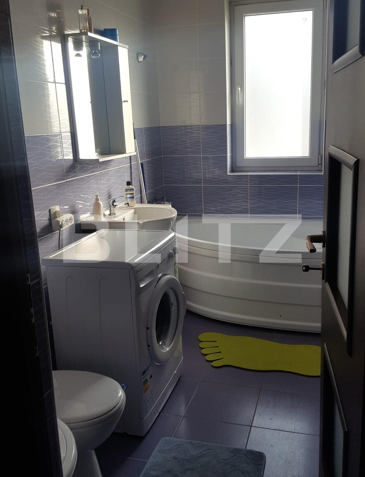 Apartament de închiriat 2 camere Tractorul - 62112AI | BLITZ Brașov | Poza4