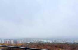 Casa individuala, teren de 440 mp. Zona Vivo!