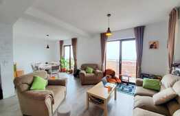 Casa individuala, teren de 440 mp. Zona Vivo!