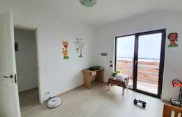 Casa individuala, teren de 440 mp. Zona Vivo!