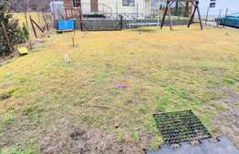 Casa individuala, teren de 440 mp. Zona Vivo!