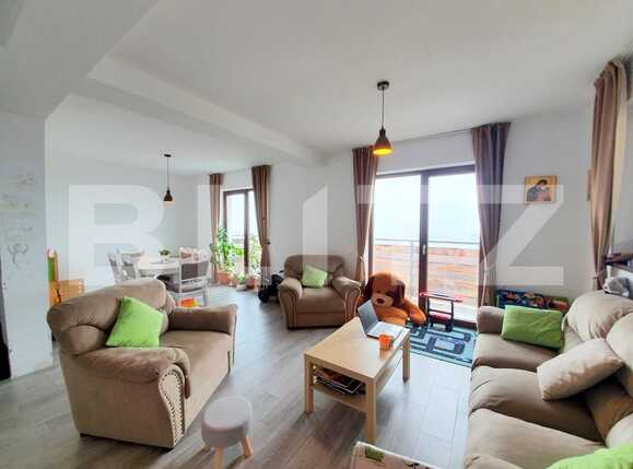 Casa de vânzare 5 camere Manastur - 62113CV | BLITZ Cluj-Napoca | Poza1