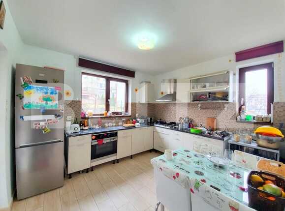 Casa de vânzare 5 camere Manastur - 62113CV | BLITZ Cluj-Napoca | Poza2