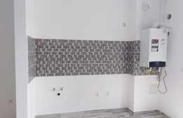 Studio nemobilat, 53 mp, boxă și parcare subterană, zona Tractorul!