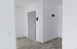 Studio nemobilat, 53 mp, boxă și parcare subterană, zona Tractorul!