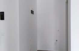 Studio nemobilat, 53 mp, boxă și parcare subterană, zona Tractorul!