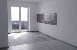 Studio nemobilat, 53 mp, boxă și parcare subterană, zona Tractorul!