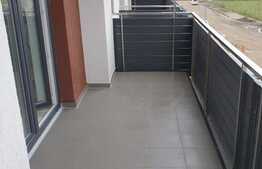 Studio nemobilat, 53 mp, boxă și parcare subterană, zona Tractorul!