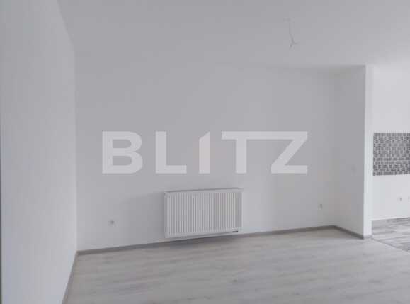 Apartament de închiriat 2 camere Tractorul - 62114AI | BLITZ Brașov | Poza3