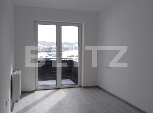 Apartament de închiriat 2 camere Tractorul - 62114AI | BLITZ Brașov | Poza4