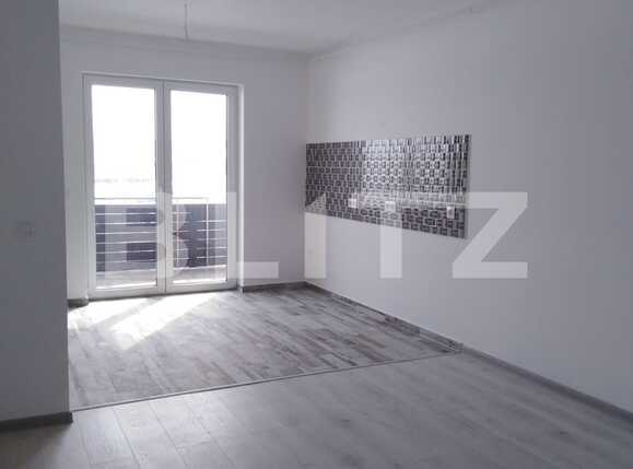Apartament de închiriat 2 camere Tractorul - 62114AI | BLITZ Brașov | Poza1