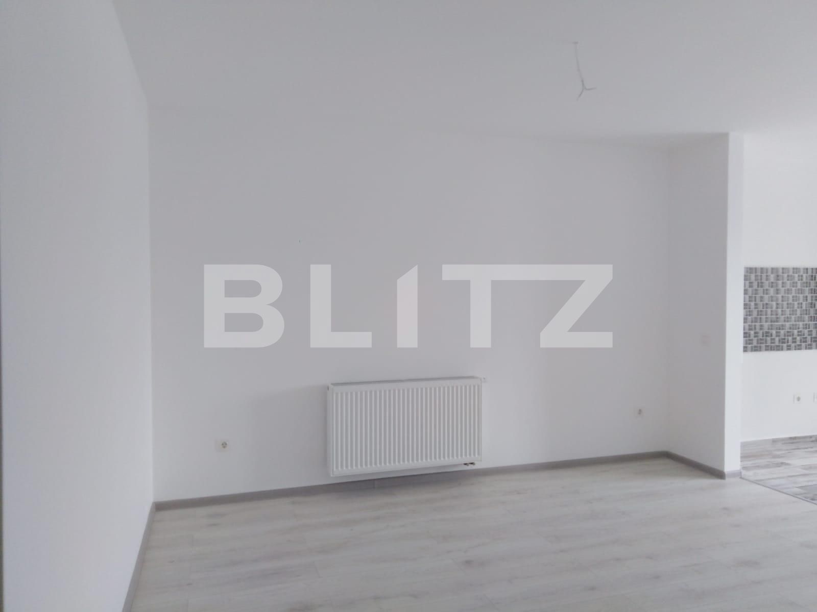 Apartament de închiriat 2 camere Tractorul - 62114AI | BLITZ Brașov | Poza3
