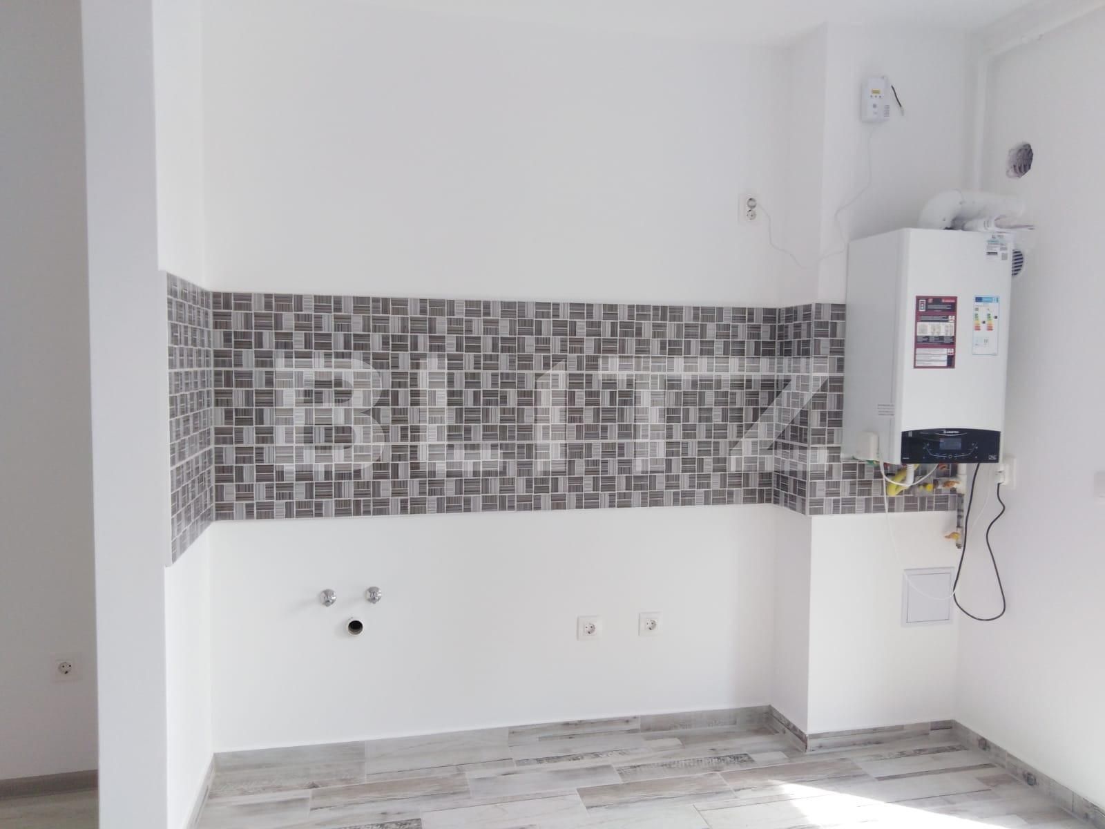 Apartament de închiriat 2 camere Tractorul - 62114AI | BLITZ Brașov | Poza2