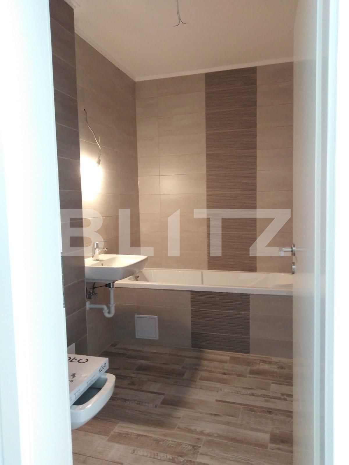 Apartament de închiriat 2 camere Tractorul - 62114AI | BLITZ Brașov | Poza8