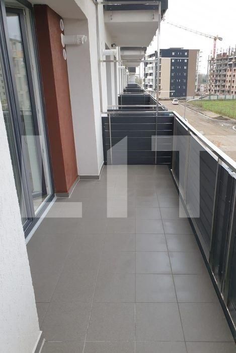 Apartament de închiriat 2 camere Tractorul - 62114AI | BLITZ Brașov | Poza9